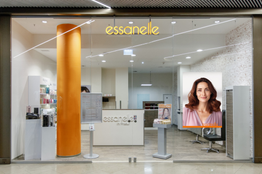 Friseur Salon essanelle