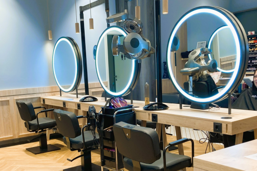 Friseursalon KLIER