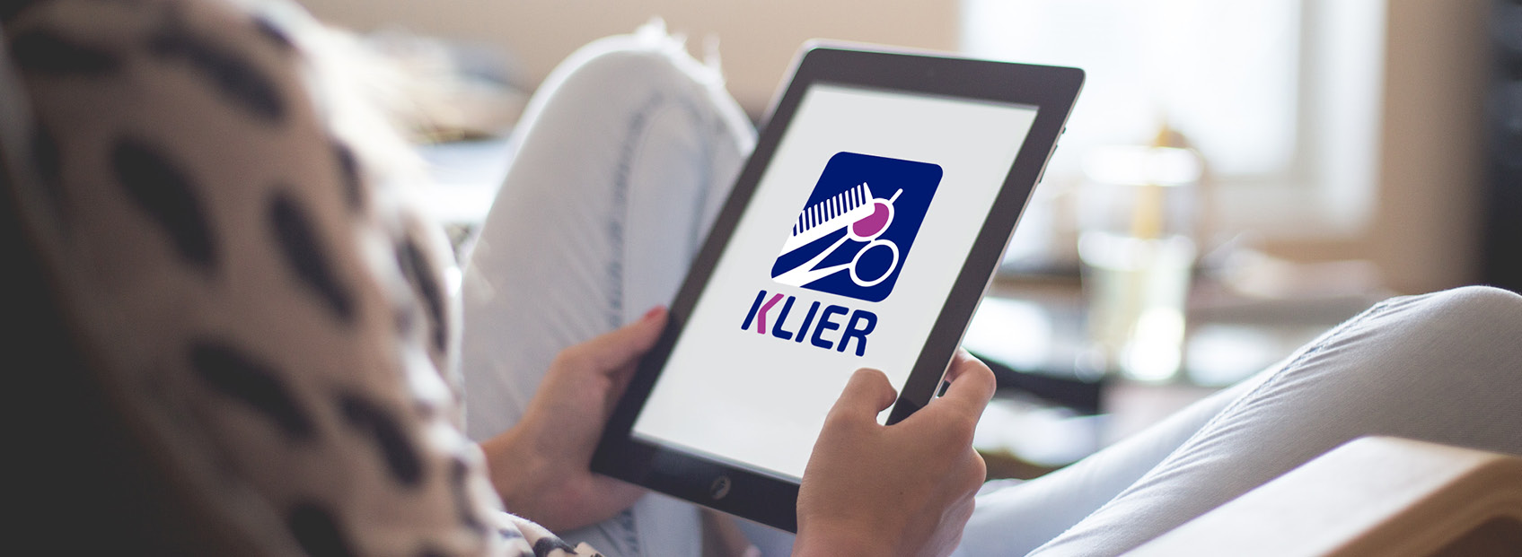 Newsletter Klier