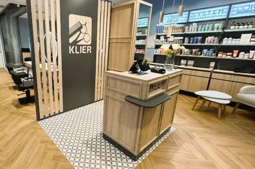 FK Salon Rundgang