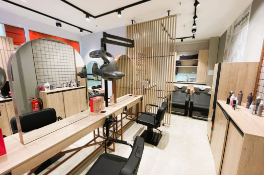 Friseursalon HairExpress