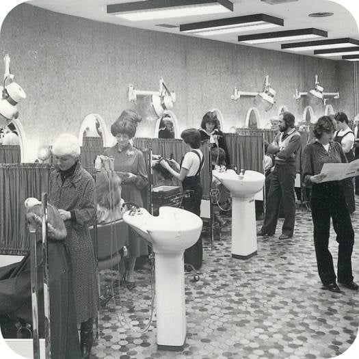 Geschichte Klier Hair Group / Gründung 