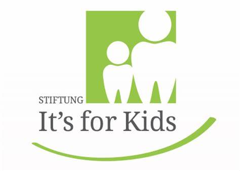 Itsfor kids